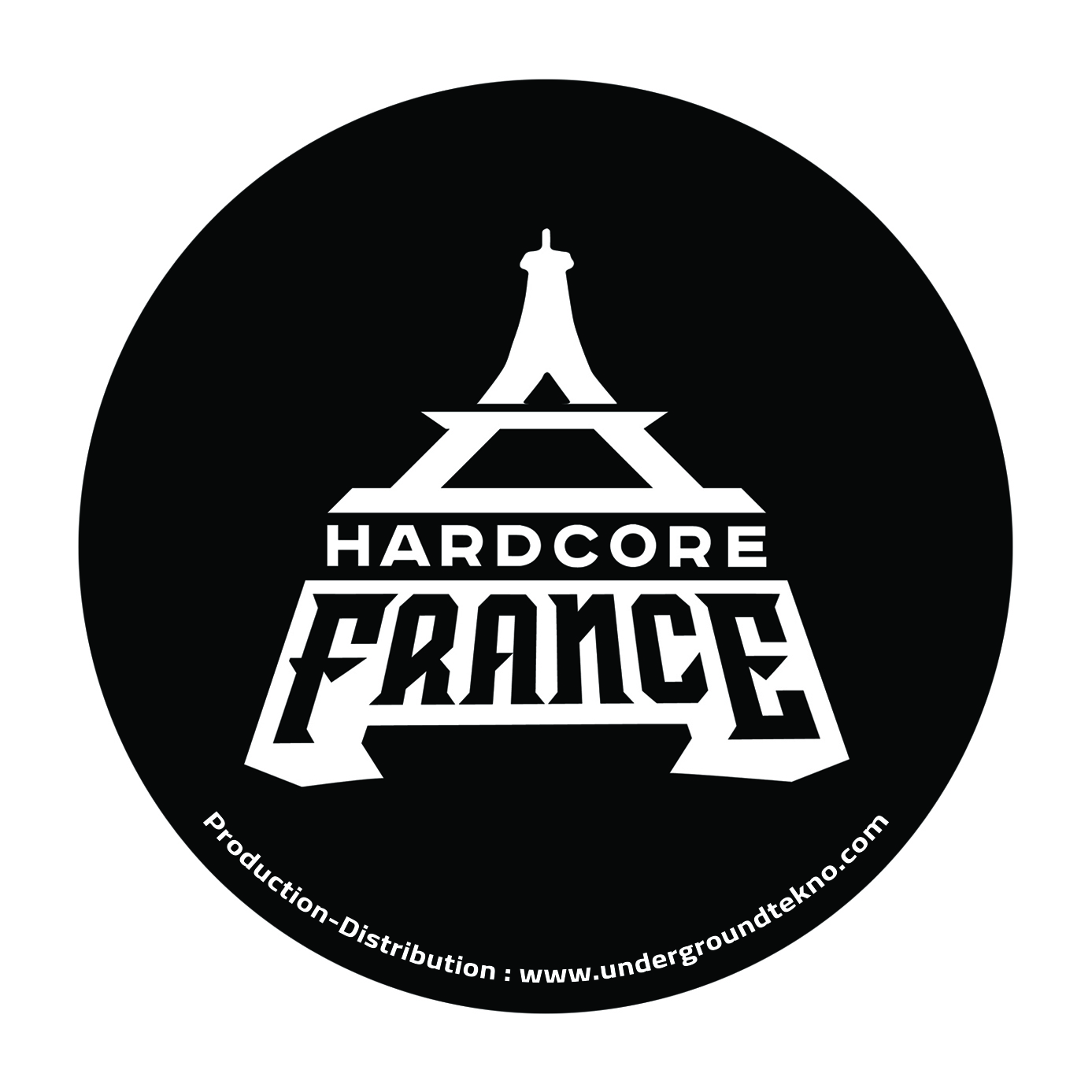 Hardcore France 04